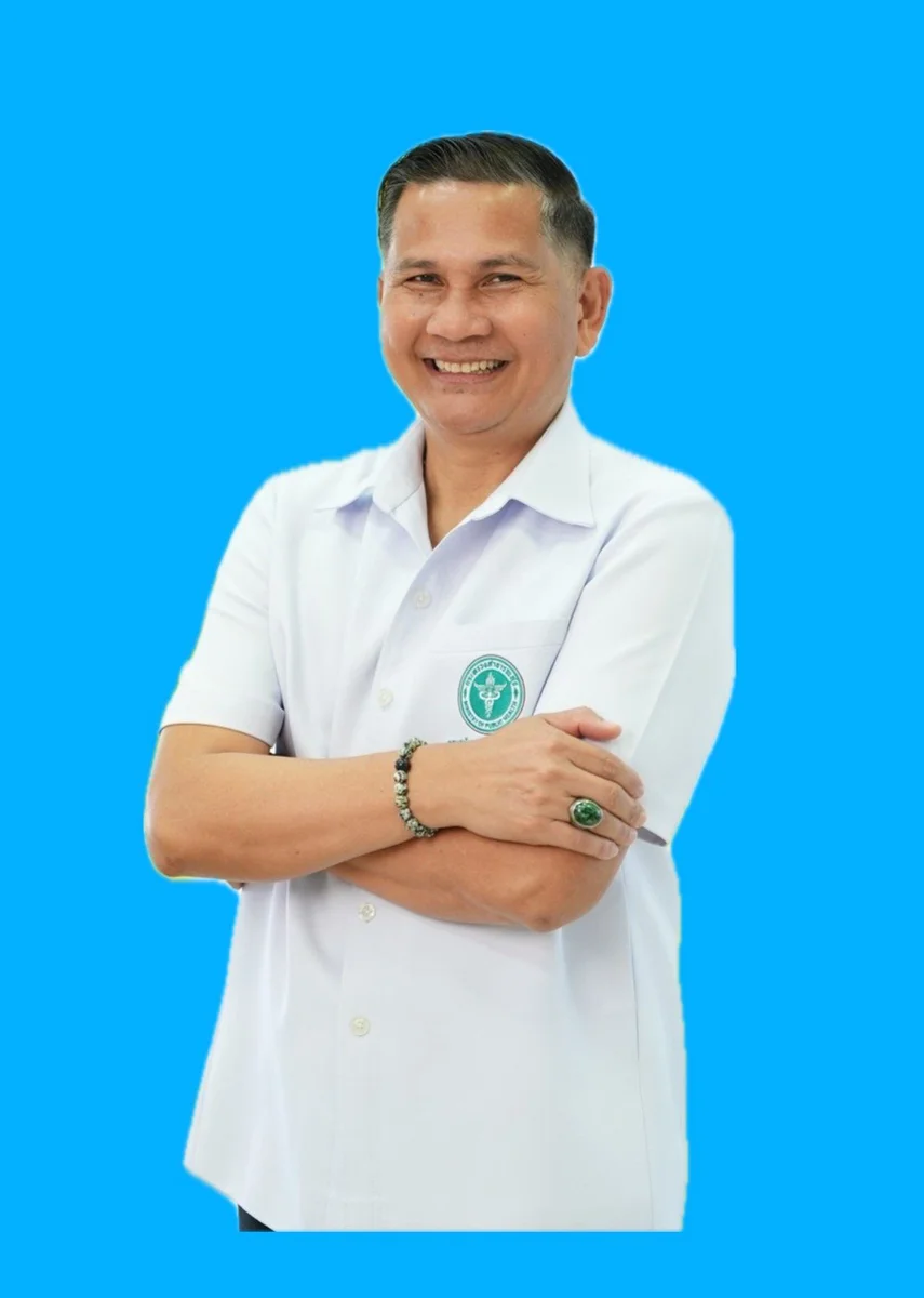 ดร.พรเทพ ล้อมพรม