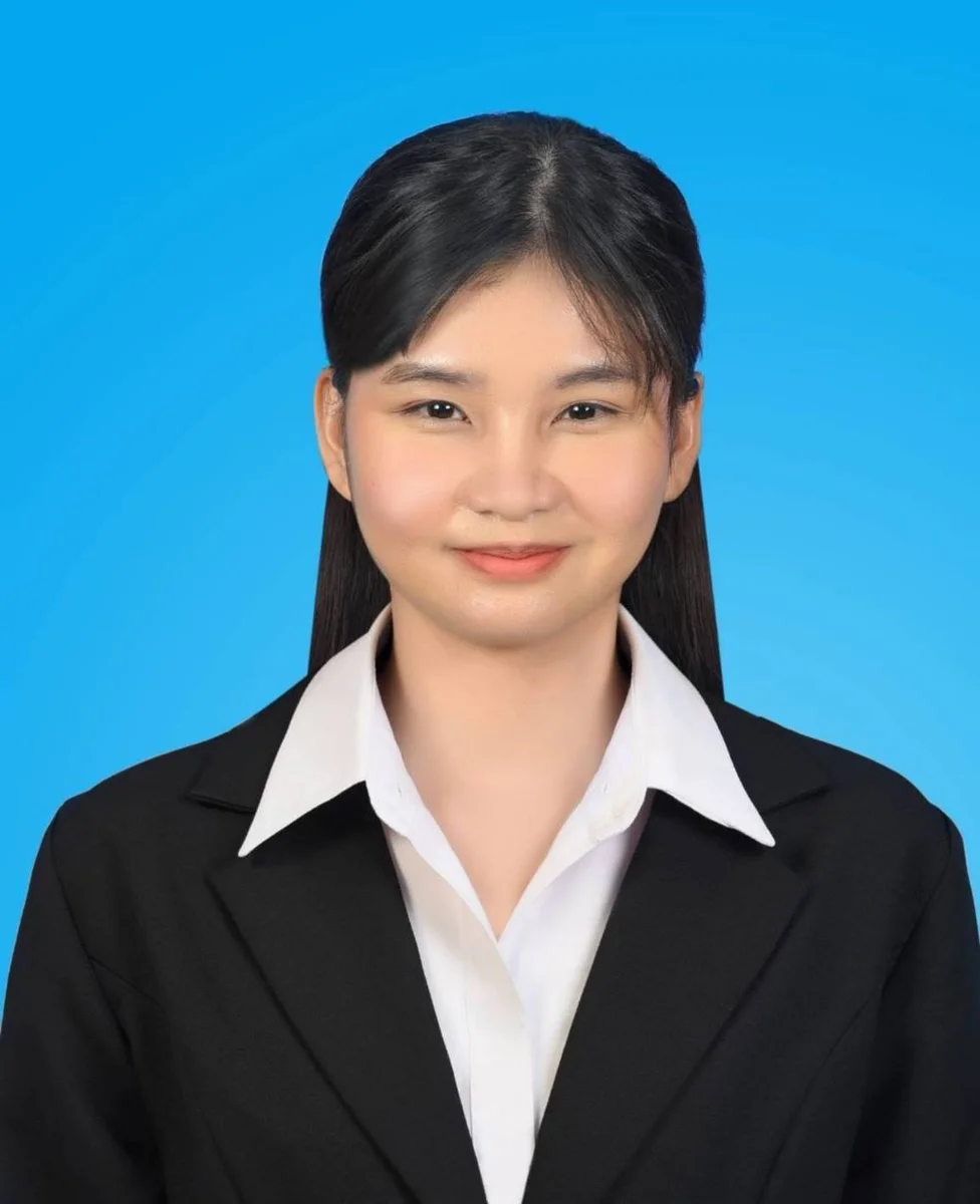 นางสาวกรรณิกา เขื่อนขันธ์