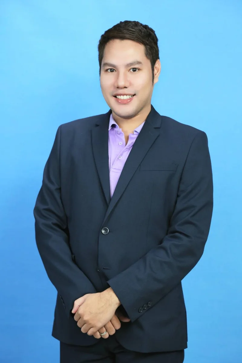 นายภาณุวัฒน์ พูลจันทร์