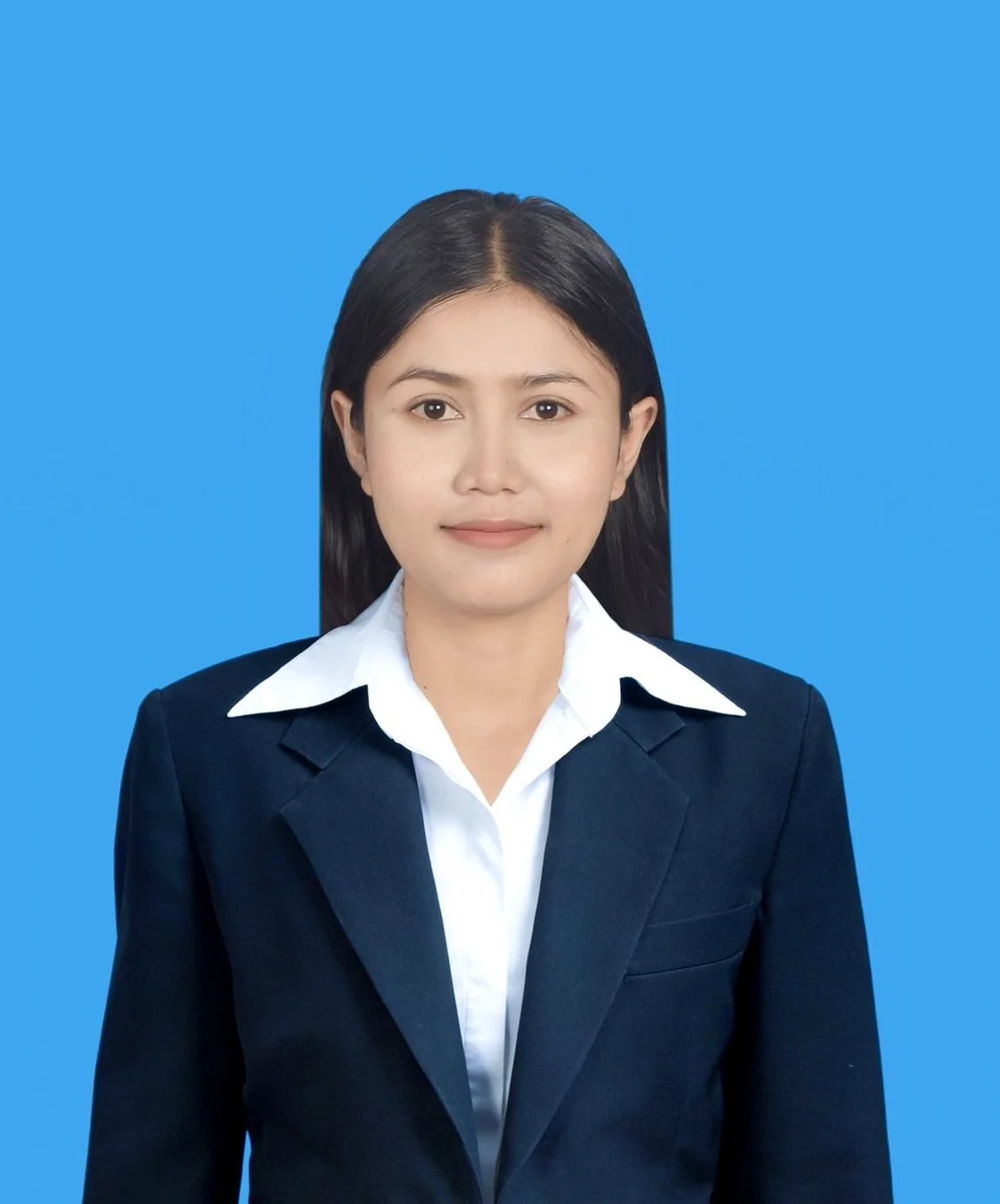 นางสาวสุจิตรา ลาดมุณี