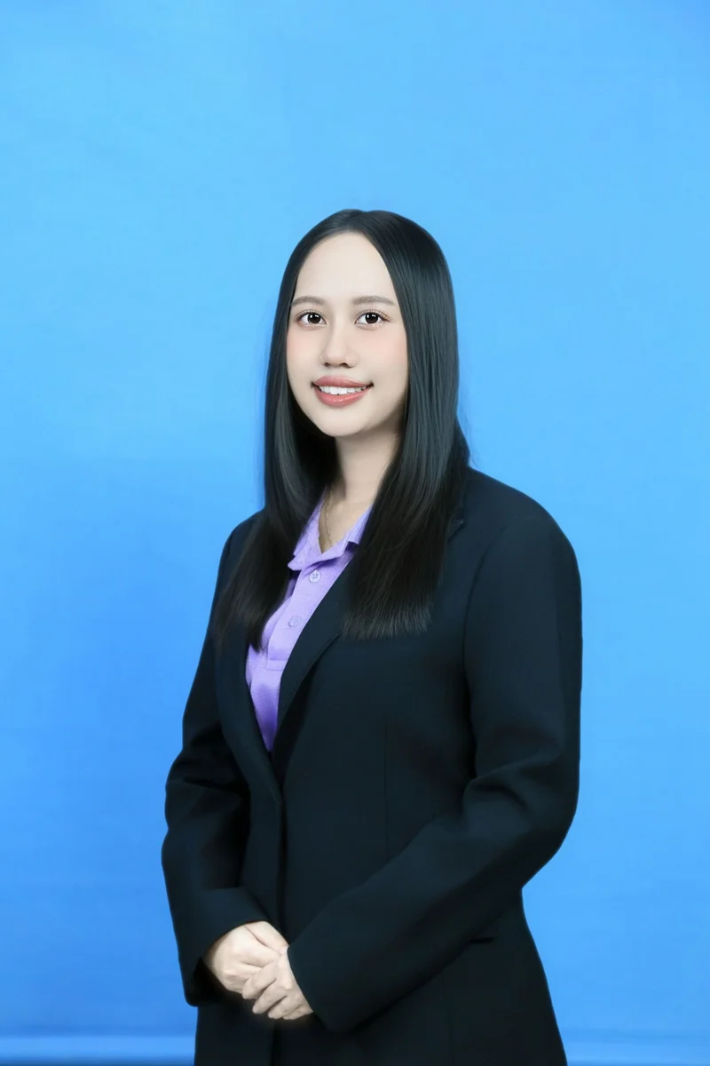 นางสาวปัณฑิตา สุขแก้ว