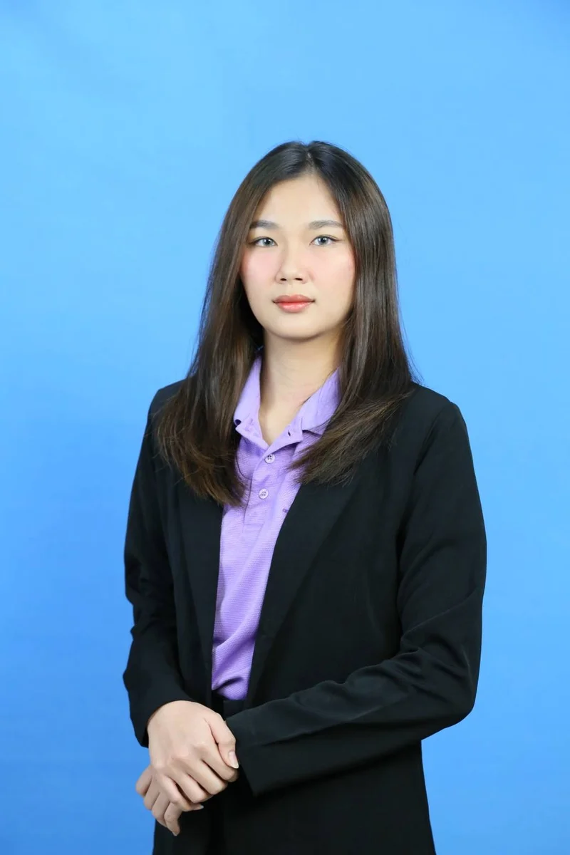 นางสาวศศิวิมล แซ่ลี่