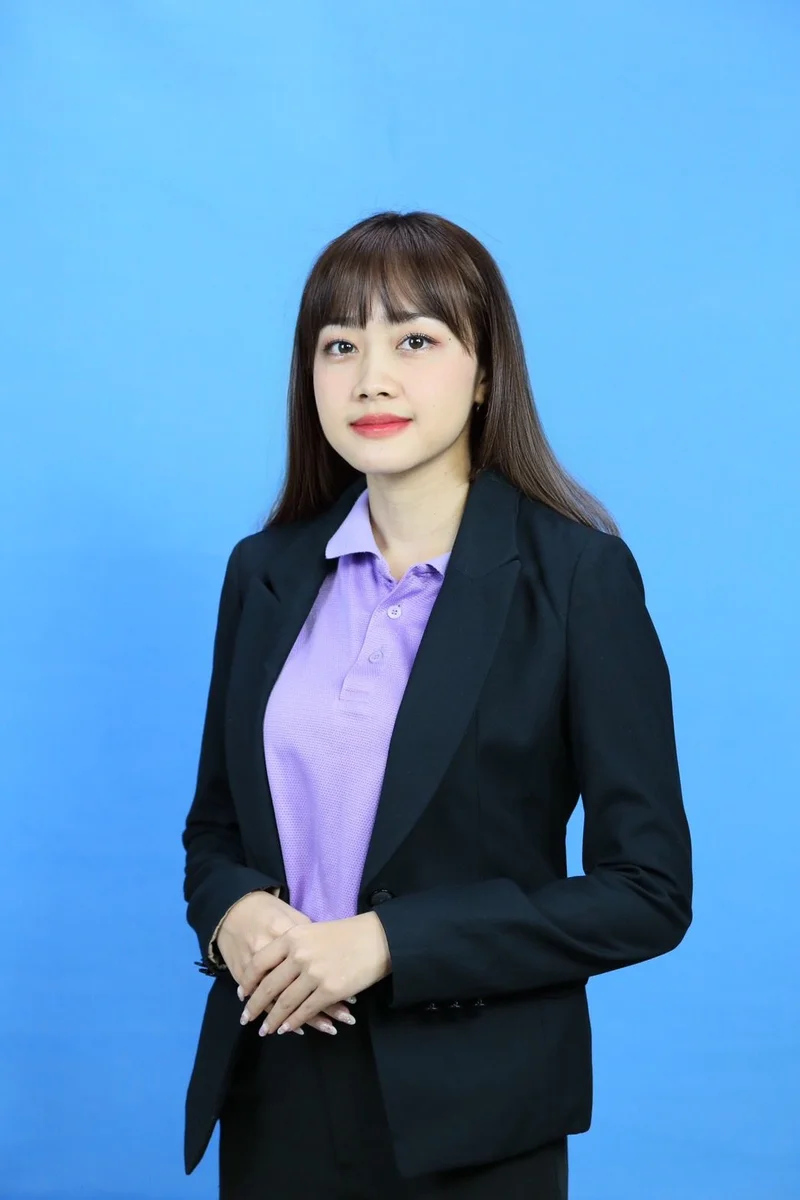 นางสาวนัทชนัน ใจบุญ