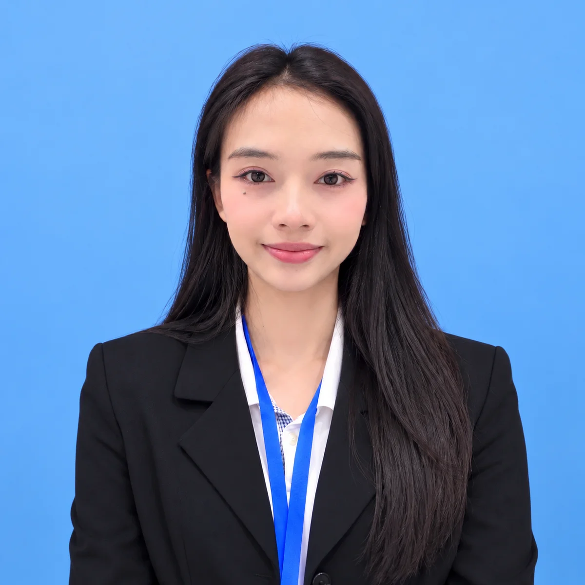 นางสาวศิริวนันท์ จันบุดดี