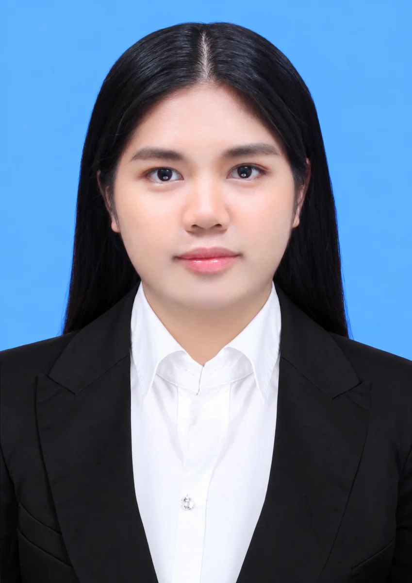 นางสาวกัญญาวีร์ สมประสงค์