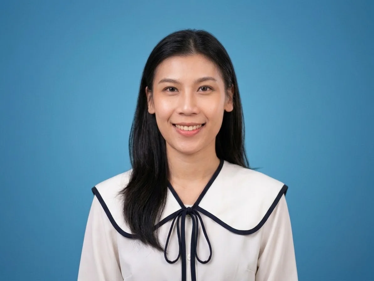 นางสาวพิชชาพร แดงโชติ