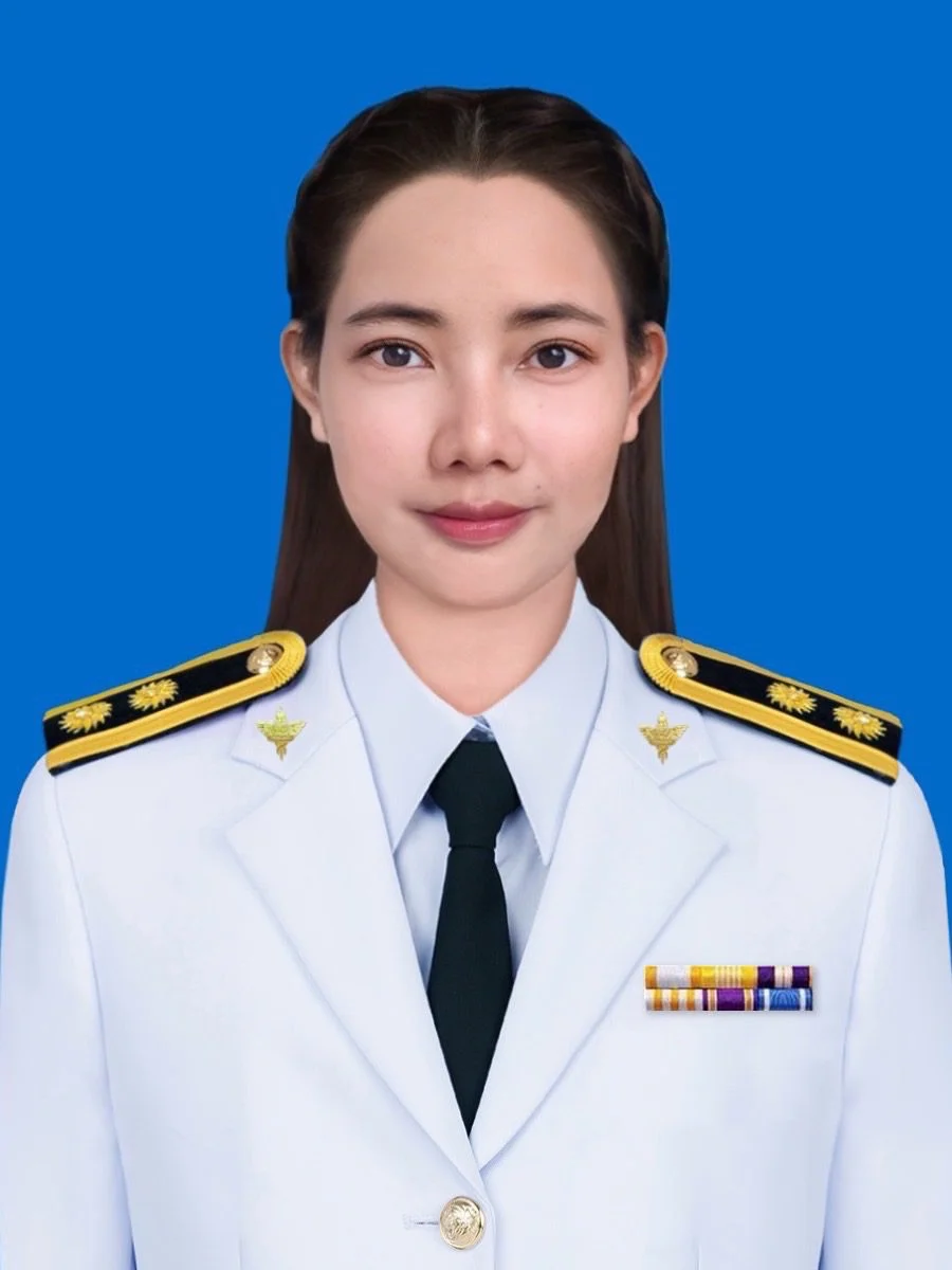 นางสาวพิมฑิญา บุญประคม