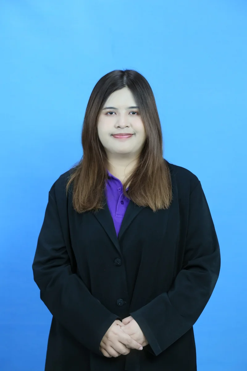 นางสาวณัฐ วิลามาศ