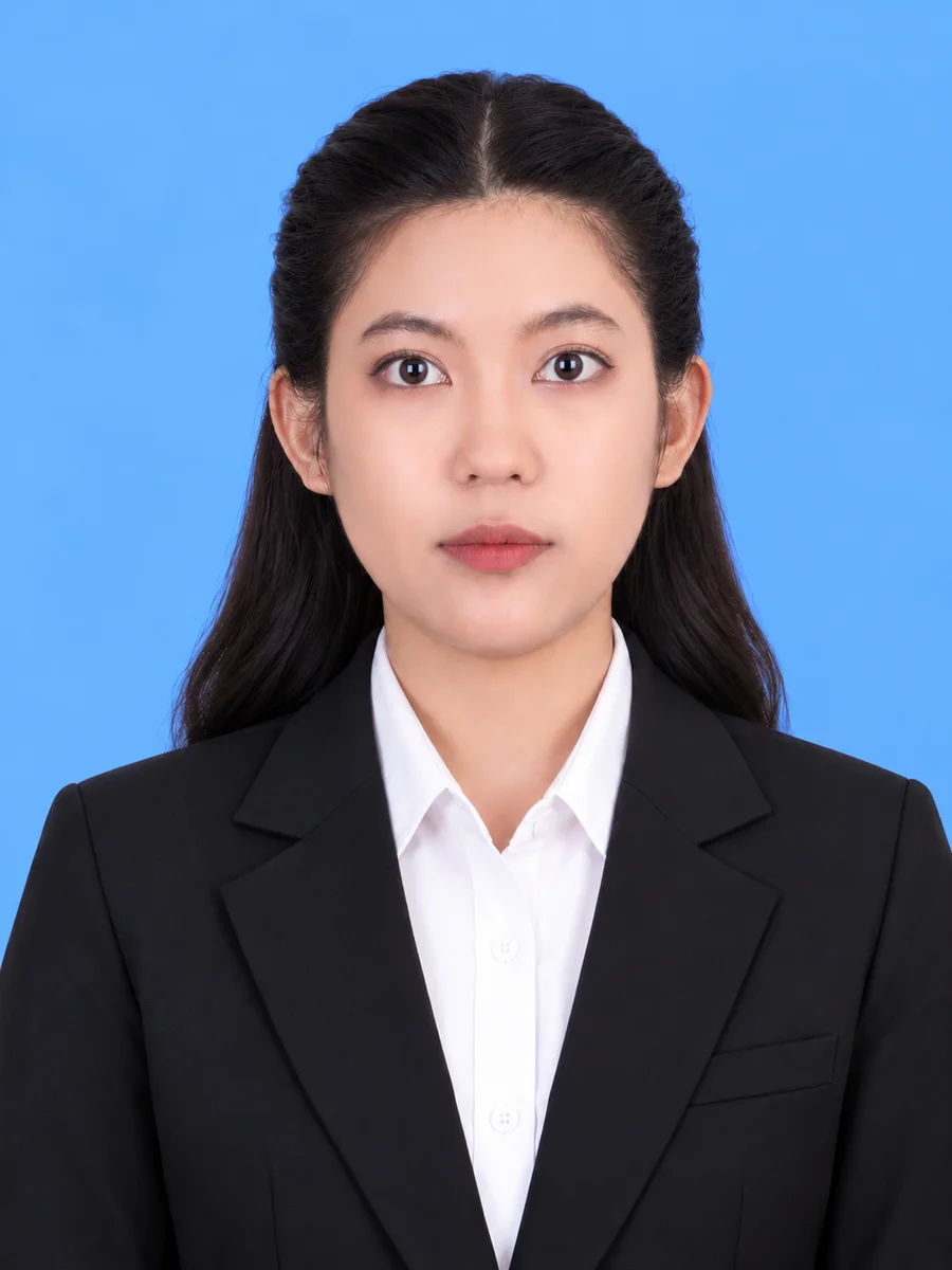 นางสาวรุจิรางค์ ฆ้องชัยฤทธิ์