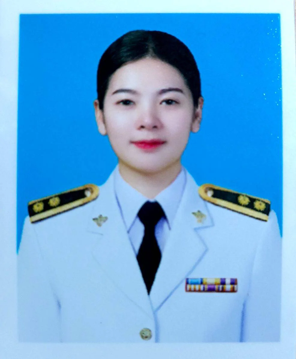 นางสาวดวงกมล แสนสี